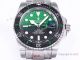 Swiss Quality Rolex DiW Submariner Parakeet D-Green Dial Citizen watch (2)_th.jpg
